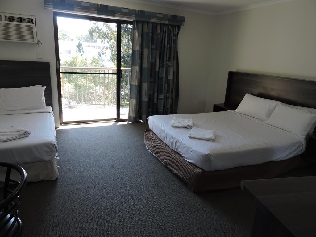 Town & Country Motel Nerang Szoba fotó